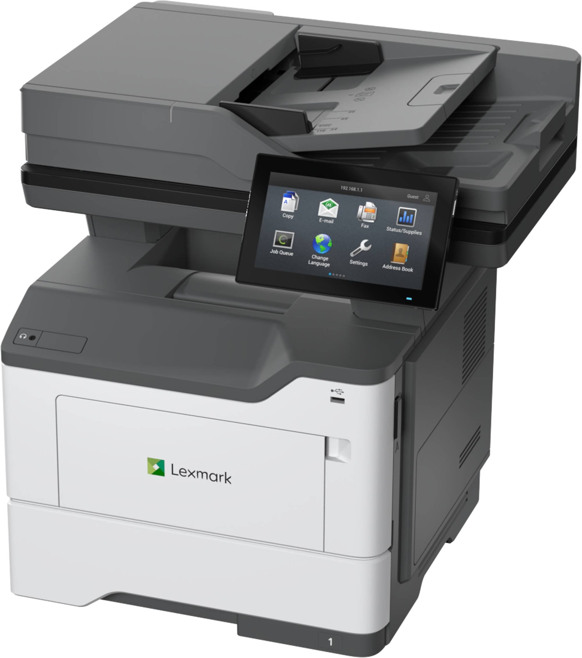 ❁Ma❁さま　専用ページ Lexmark XM3350